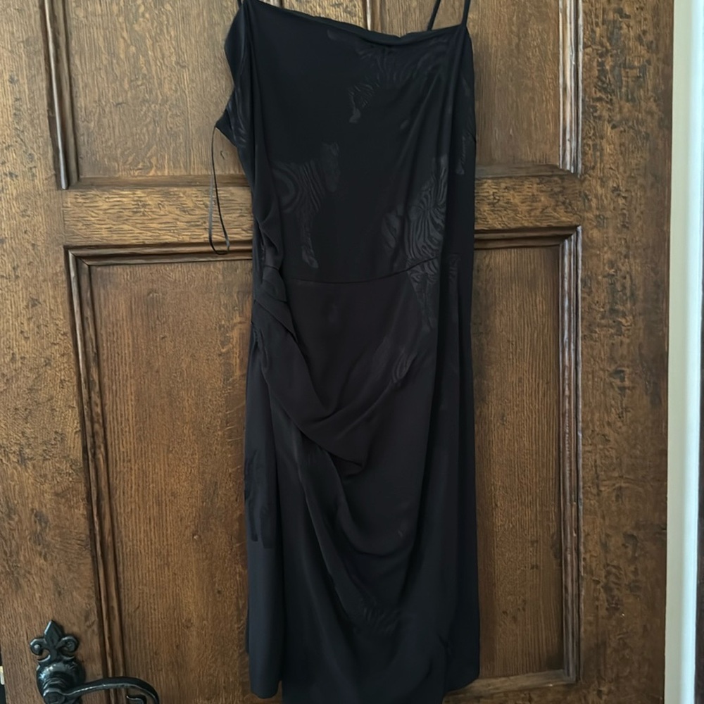 Never worn dress